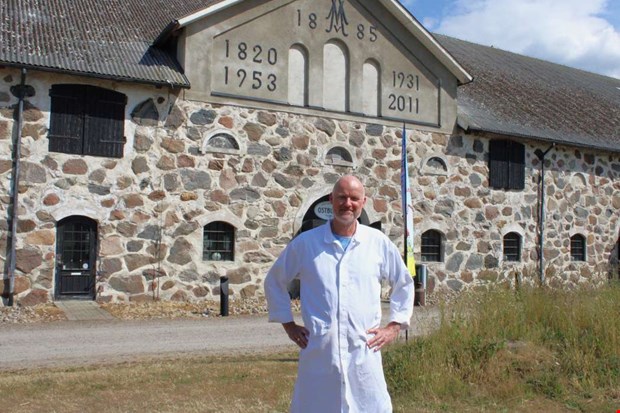 Skottorps Mejeri siktar på att bli en lokal saluhall  Skottorps Mejeri siktar på att bli en lokal saluhall