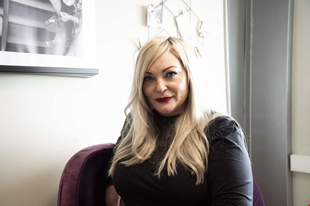 Männen som inte lät paellapannan stoppa dem Männen som inte lät paellapannan stoppa dem