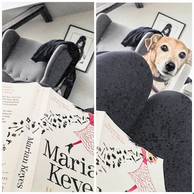 Älskade, hatade minnen på Facebook Älskade, hatade minnen på Facebook