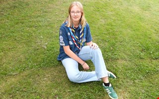 Hall dr Alice Berntsson