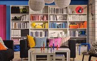 IKEA sänker priserna på närmare 500 produkter