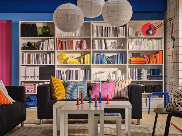 IKEA sänker priserna på närmare 500 produkter IKEA sänker priserna på närmare 500 produkter