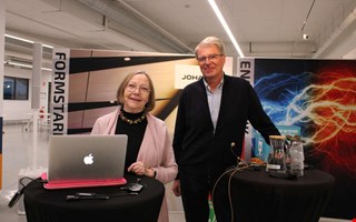 Därför gick Markaryd från botten till toppen