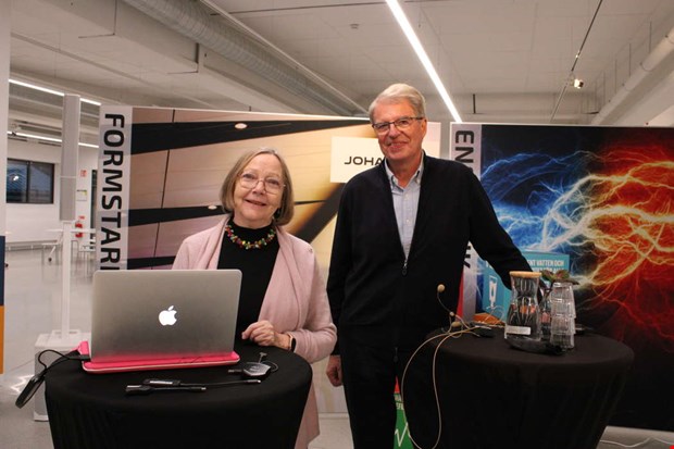 Därför gick Markaryd från botten till toppen  Därför gick Markaryd från botten till toppen