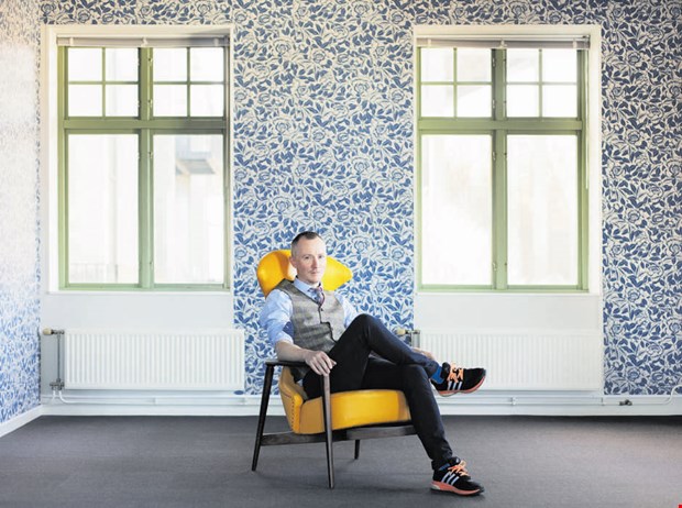 Furu, 90-tal och Ikea hett