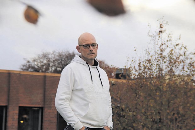 ”Det känns bra att kunna göra någon skillnad”