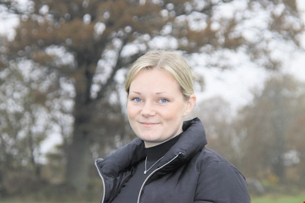 Lekfullt, stilrent och graciöst  Lekfullt, stilrent och graciöst