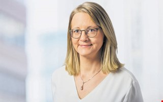 Ensam r inte alltid stark 