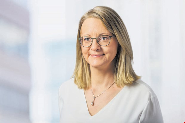 Ensam r inte alltid stark 