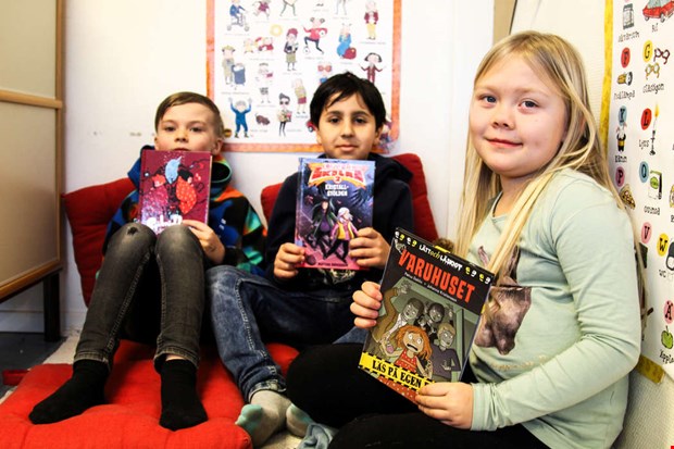 Vill man hja resultatet behver insatsen hjas 