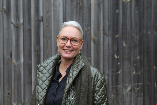 Anna Meurling Alriksson vill att alla ska bli sitt bästa jag  Anna Meurling Alriksson vill att alla ska bli sitt bästa jag