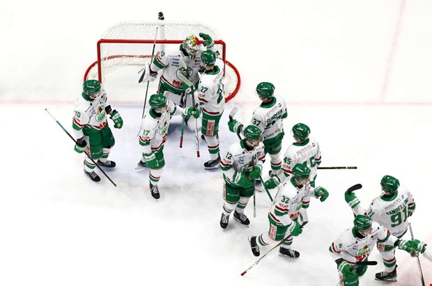 Krönika: En allvarsam lek med siffror  Krönika: En allvarsam lek med siffror