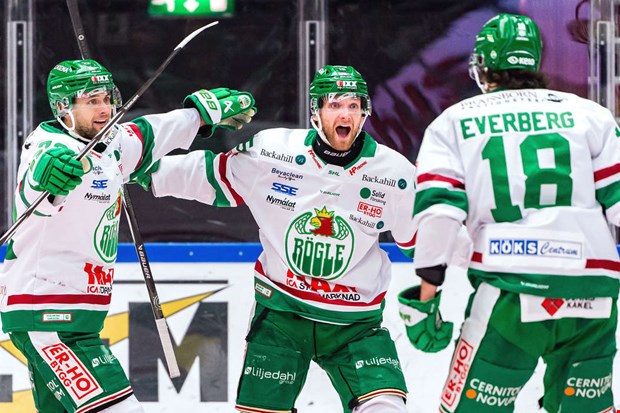 Rglestjrnorna har tnts 