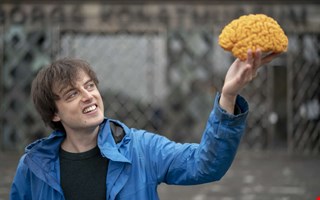 Fantasi och teknik receptet bakom Jonas superminne