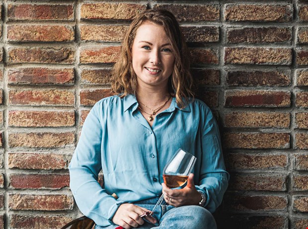 Meriterad sommelier knyts till restaurang Flora och Thora Vingård