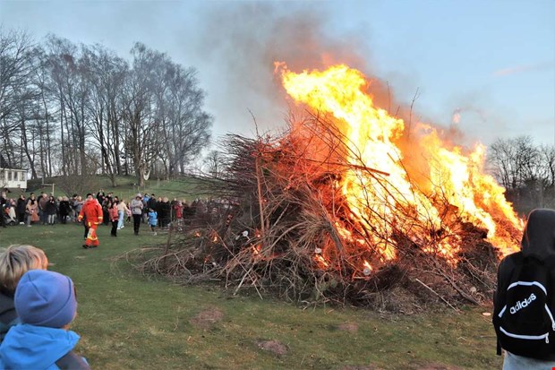 Evenemangskalender Evenemangskalender