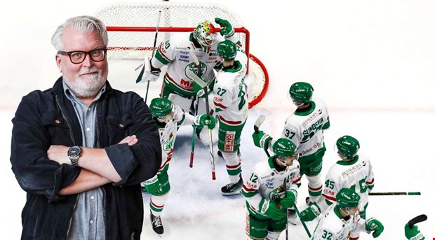 Krönika: Upp till Skellefteå AIK att svara Krönika: Upp till Skellefteå AIK att svara