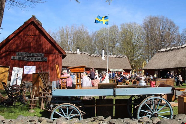 Nu är det officiellt Nu är det officiellt