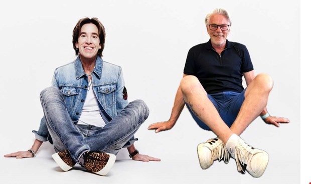 �Marie hade idiotf�rklarat mig� 