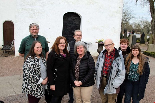 Kyrkan - för viktig för partipolitik Kyrkan - för viktig för partipolitik