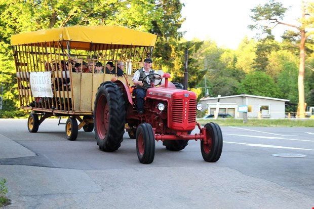 Expert synade vallar i Drakabygget Expert synade vallar i Drakabygget