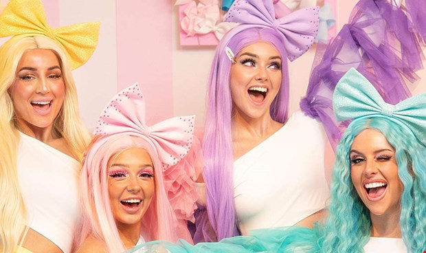 Kndisttt p Bjuvsfesten