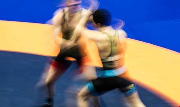 50 000 kronor att locka brottare med 50 000 kronor att locka brottare med