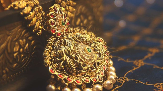 Två män utpekade i guldhärvan - internationellt efterlysta Två män utpekade i guldhärvan - internationellt efterlysta