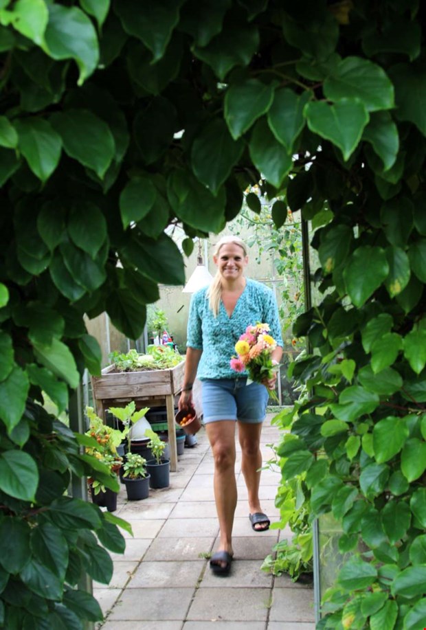 ”De körde skiten ur oss” ”De körde skiten ur oss”