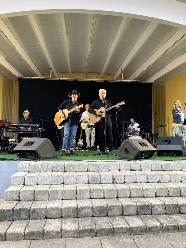 Klara besked kring Kul i Dalens framtid Klara besked kring Kul i Dalens framtid