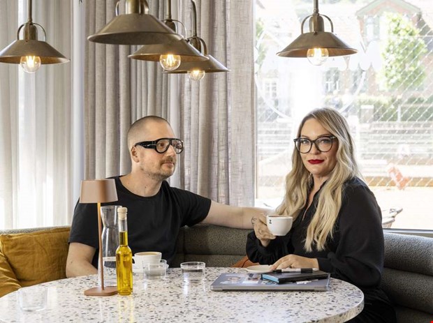 Bjäreborna har kommit till stan Bjäreborna har kommit till stan