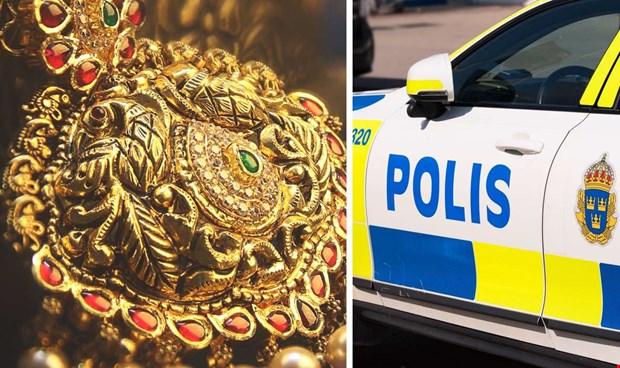 Guldligan: En person hittad – men lämnas inte ut Guldligan: En person hittad – men lämnas inte ut