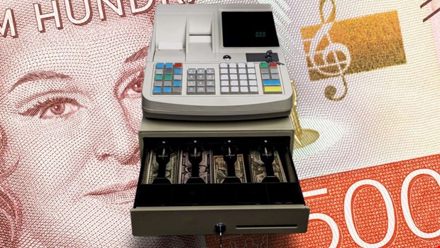 Polisen varnar: Falska femhundringar Polisen varnar: Falska femhundringar