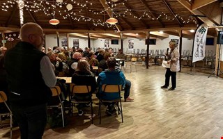 Blir det flera fall p varje grd blir det allvar