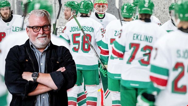 Krönika: Så här slutar SHL 2024-25 Krönika: Så här slutar SHL 2024-25