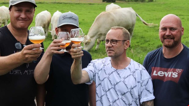 Med s�nkt alkoholskatt blir det mer vinst i kassan 