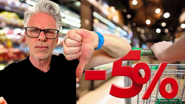 Krönika: 15 för moppe, 62 för seniorrabatt Krönika: 15 för moppe, 62 för seniorrabatt