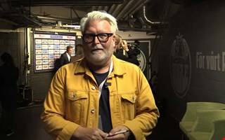 Rögle NU – vår egen tv om det grönvita laget