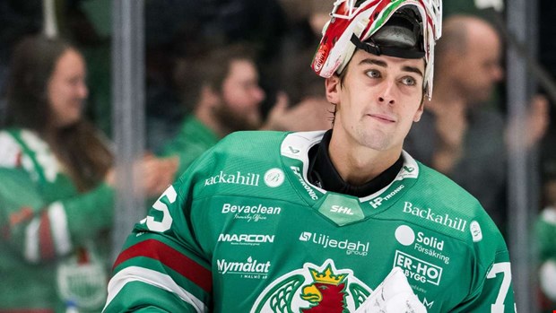 En räddande ÄNGEL vid namn HOLM En räddande ÄNGEL vid namn HOLM