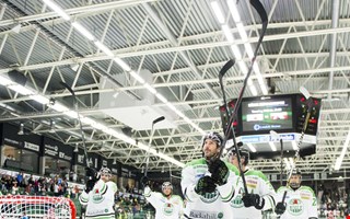 Kortare byten bakom Rgles frvandling