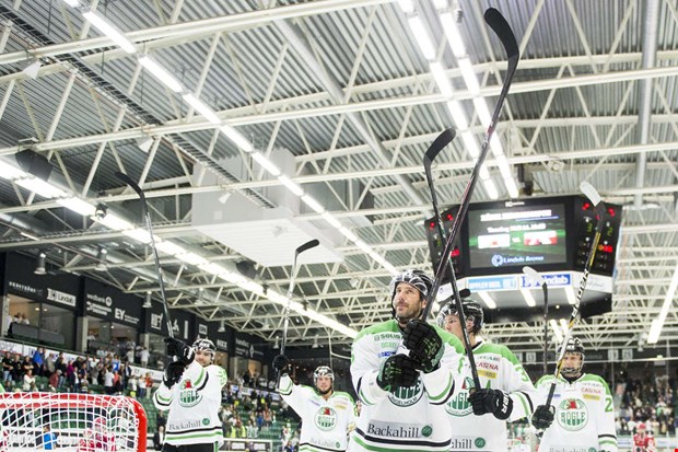 Kortare byten bakom Rgles frvandling