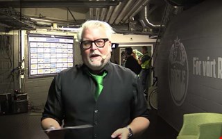 Rögle NU - vårt egna tv-hockeymagasin om RBK