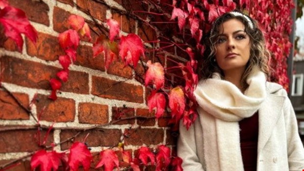 Maja och hennes nya jullåt Maja och hennes nya jullåt