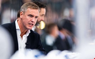 Klart: Rögle byter huvudcoach nästa säsong