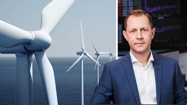 Chockhöga elpriser under onsdagen – och det blir värre Chockhöga elpriser under onsdagen – och det blir värre