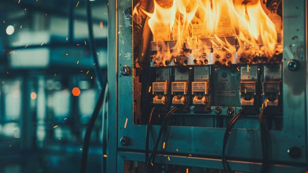 Rekordhgt: Elen kostar ver 10 kr per kWh