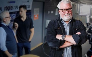 Rögle NU - vårt egna tv-hockeymagasin om RBK