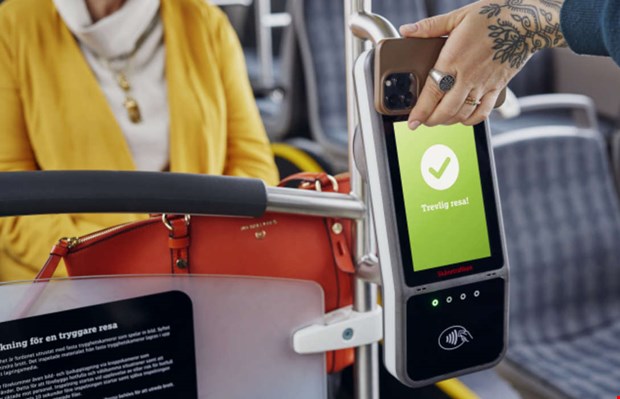 Enklare att resa �ver l�nsgr�nsen