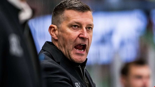 Rgle sparkar andretrnaren