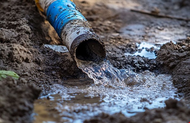 Systemet läcker – 133 000 fyllda pooler Systemet läcker – 133 000 fyllda pooler